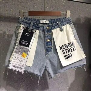 Graphic Text T-Shirt